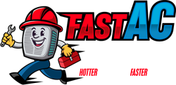 FAST AC Repair logo