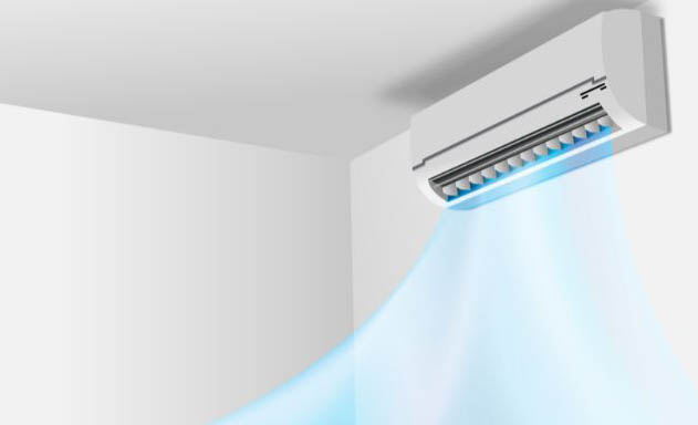mini split systems