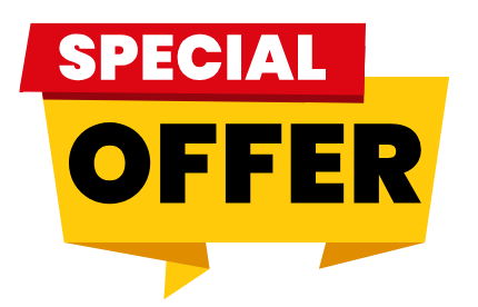 special offer from FAST AC Repair