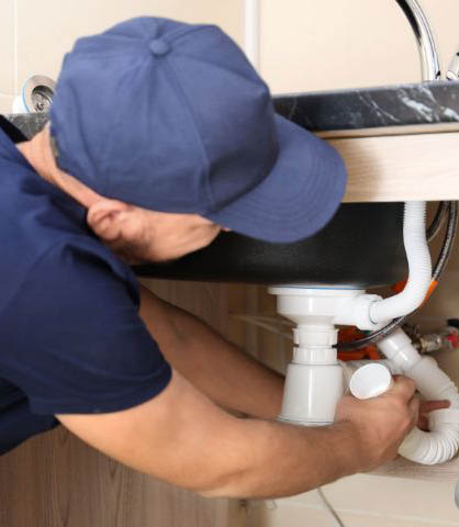 FAST AC REPAIR Plumbing prompt and dependable plumbing services